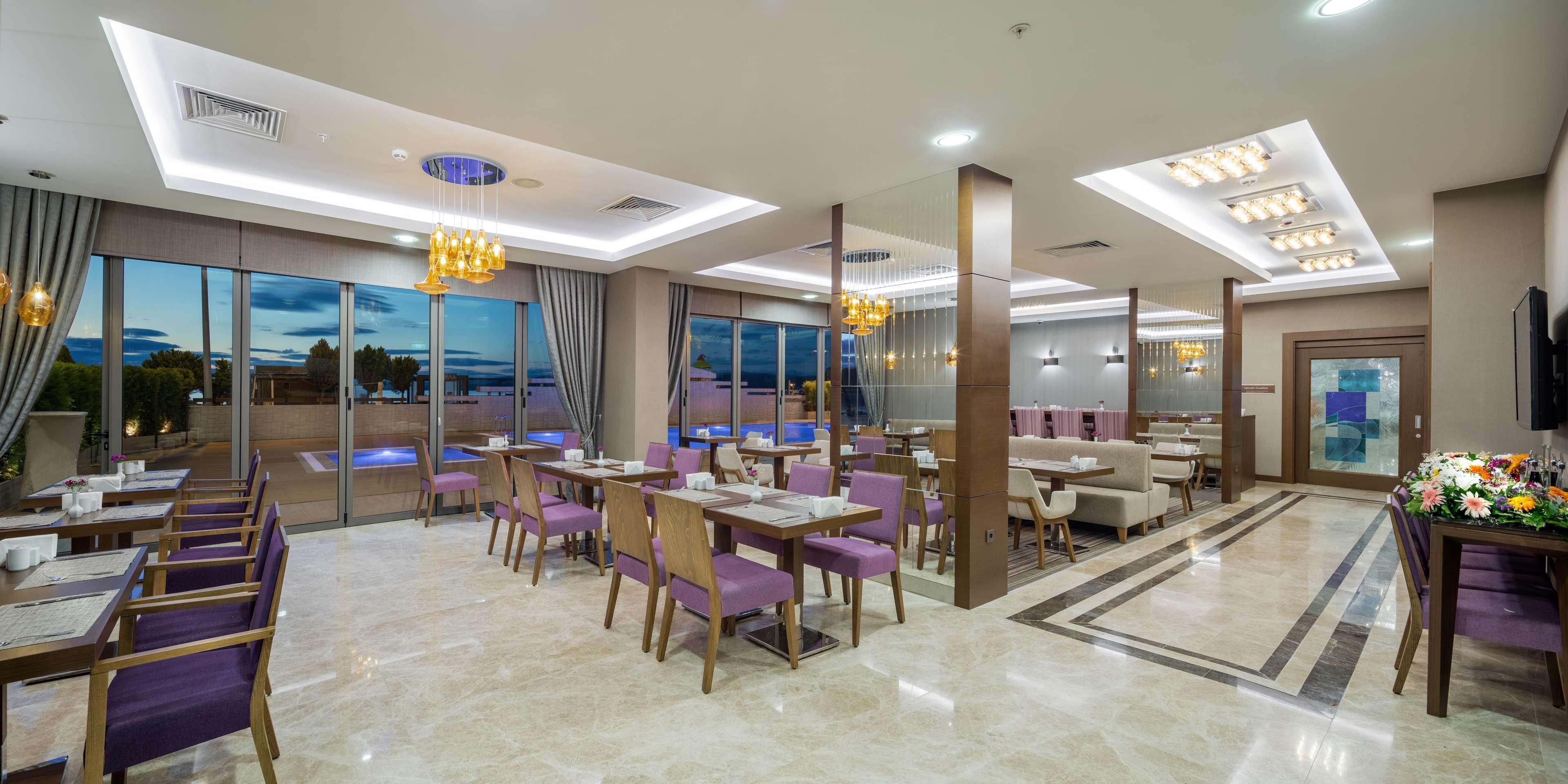 Hampton By Hilton Canakkale Gelibolu Exterior photo