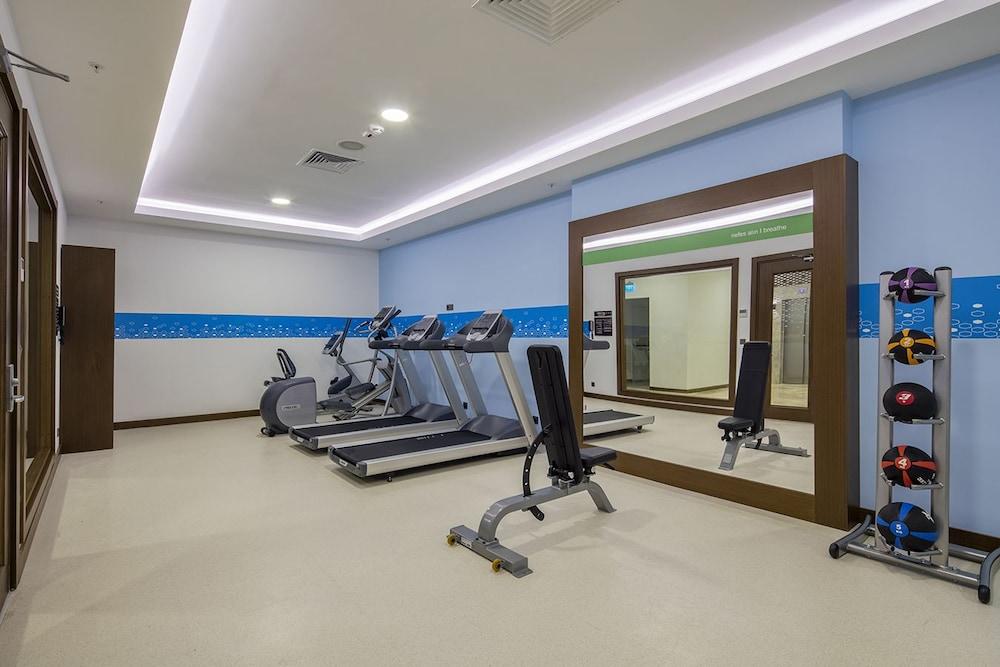 Hampton By Hilton Canakkale Gelibolu Exterior photo