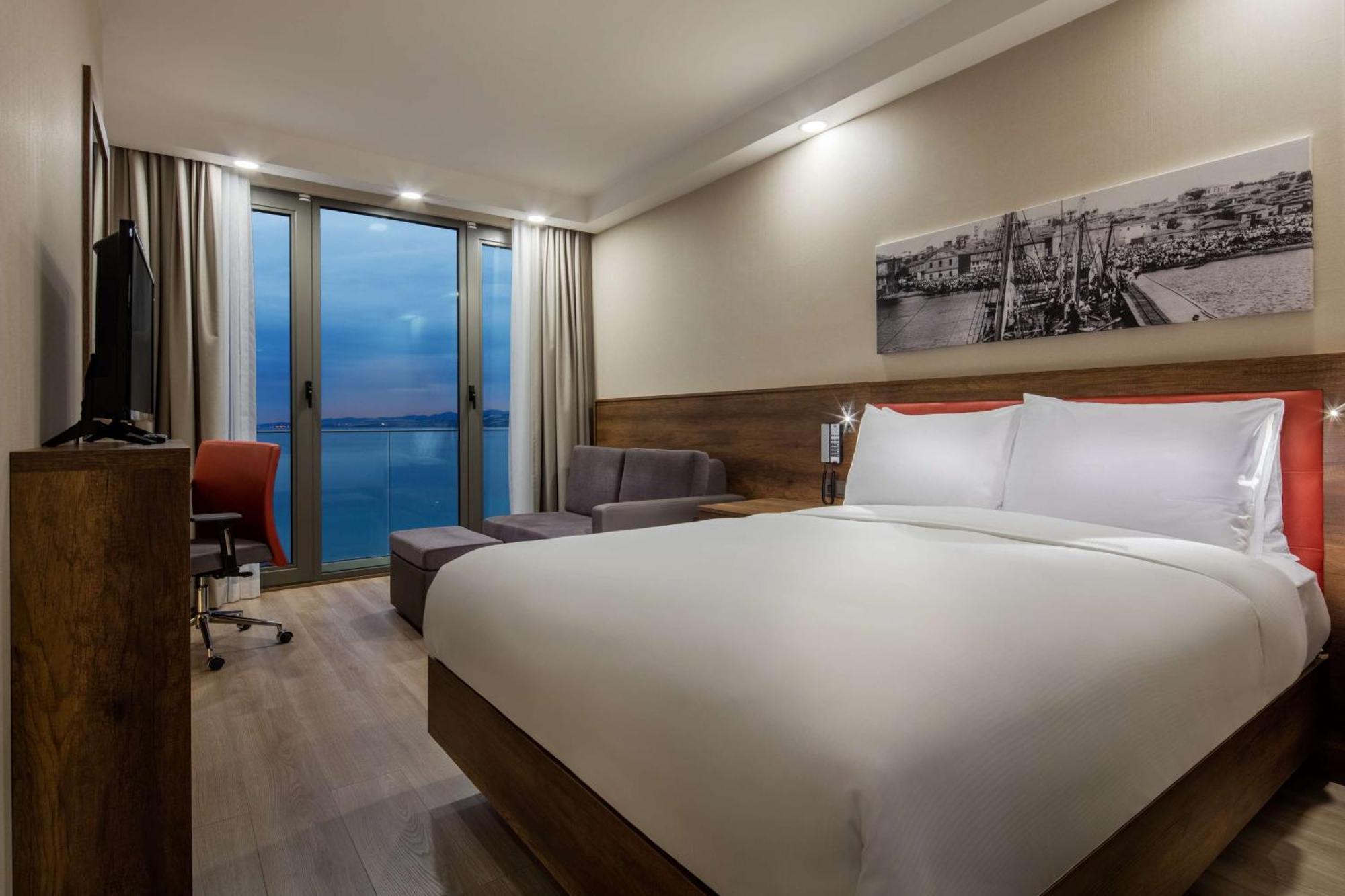 Hampton By Hilton Canakkale Gelibolu Exterior photo